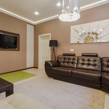 Swedish Apartment At Romanovskaia 22 Минск Экстерьер фото