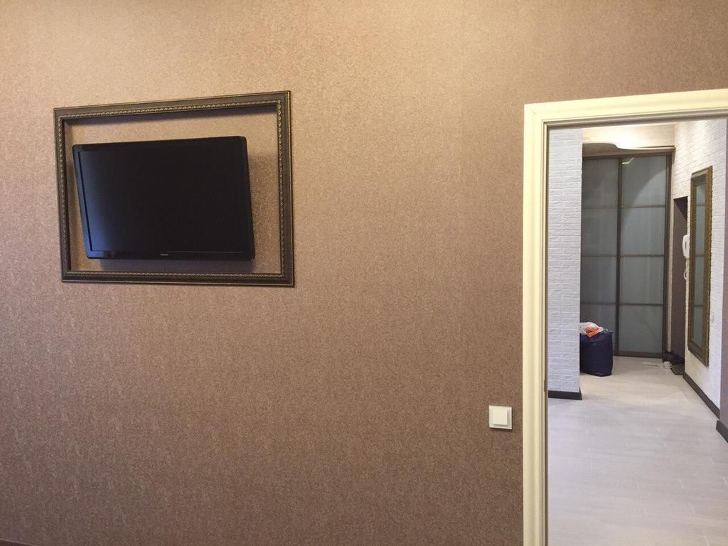 Swedish Apartment At Romanovskaia 22 Минск Экстерьер фото