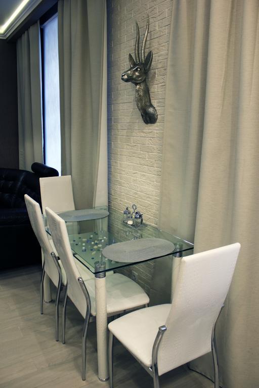 Swedish Apartment At Romanovskaia 22 Минск Экстерьер фото