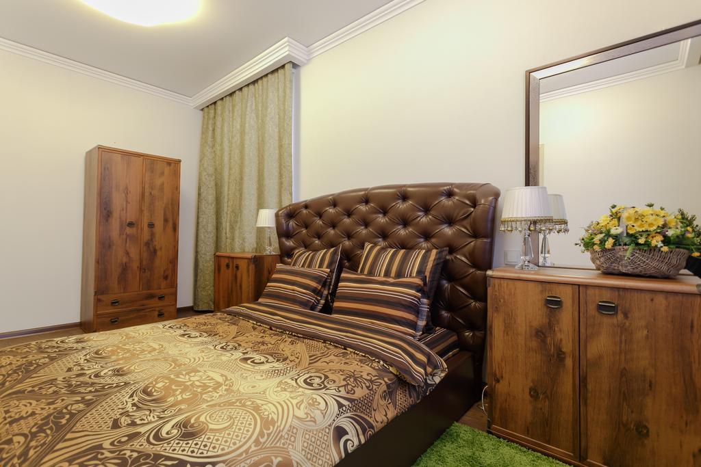Swedish Apartment At Romanovskaia 22 Минск Экстерьер фото