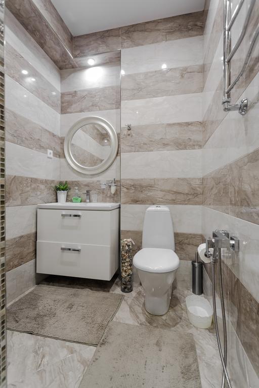 Swedish Apartment At Romanovskaia 22 Минск Экстерьер фото