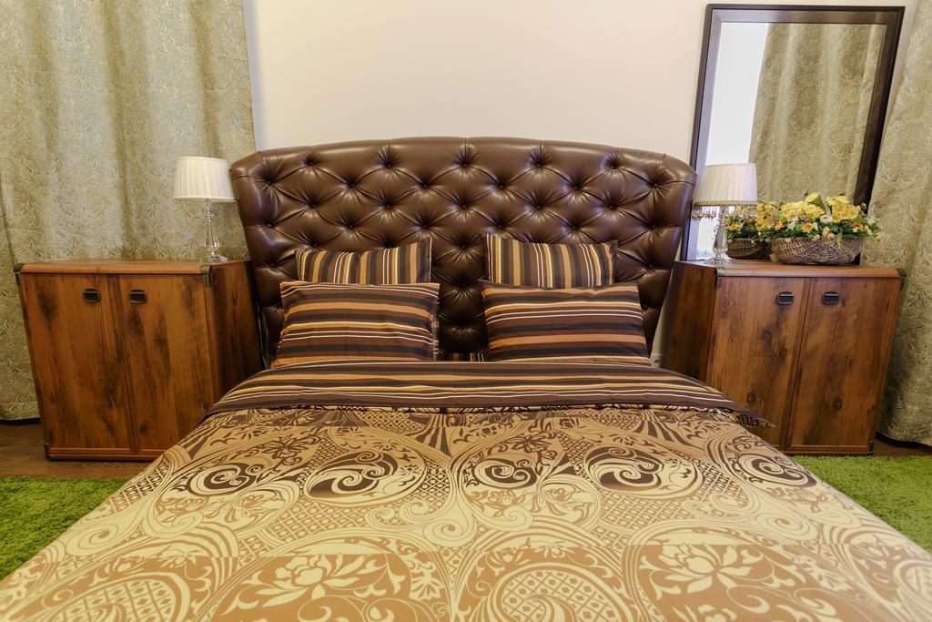 Swedish Apartment At Romanovskaia 22 Минск Экстерьер фото